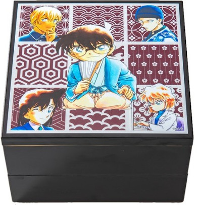 名探偵コナンおせち