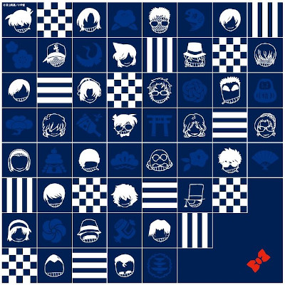 名探偵コナンおせち