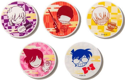 名探偵コナンおせち