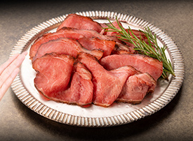 速水もこみち監修おせち2022